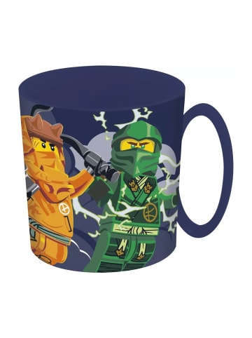 LEGO Elemental Ninjago Mikro-Becher 390 ml