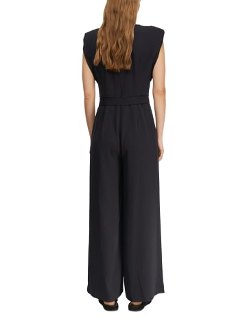 comma Jumpsuit in marine