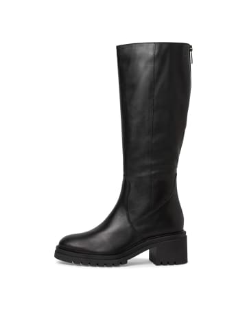 Tamaris Stiefel für Damen in schwarz