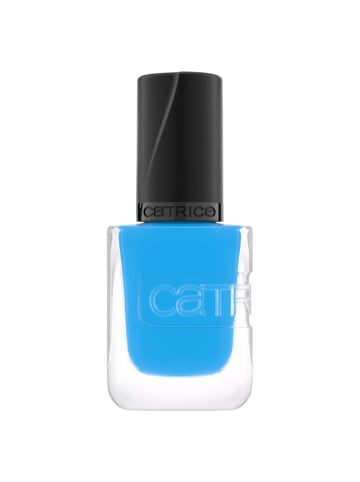 Catrice Gel-Nagellack Affair - 28 Just Pooling Around 10.5 ml