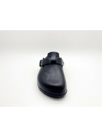 thies Pantoletten für Herren in Schwarz