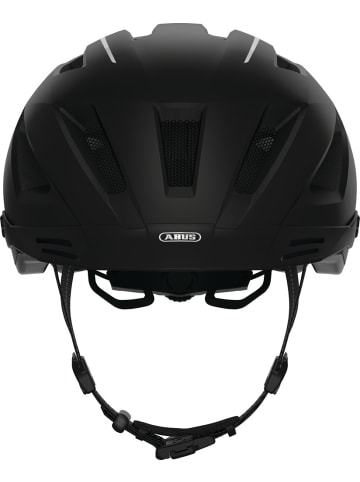 ABUS Fahrradhelm Pedelec 2.0 in velvet black