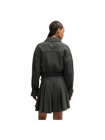 HUGO Bomberjacke für Damen in uni