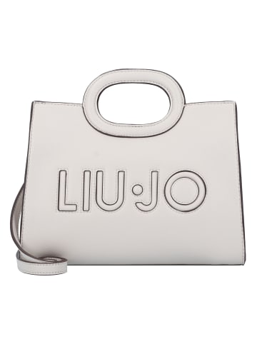 Liu Jo Daurin Handtasche 28 cm in true champagne