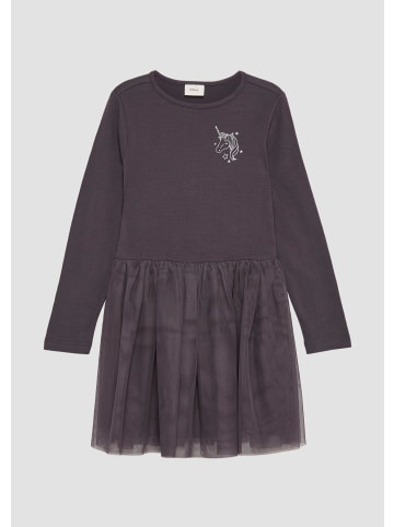 s.Oliver Kleid in 4892_flieder