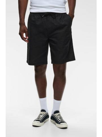 Matinique Shorts MABarton Gerade Passform in Black
