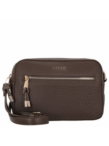 Liu Jo Ondina - Umhängetasche M 22 cm RFID (moro light) in moro light