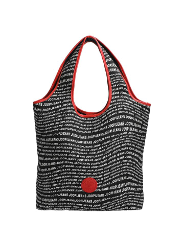 JOOP! Women Mercato Loulou - Shopper 39 cm (schwarz) in schwarz