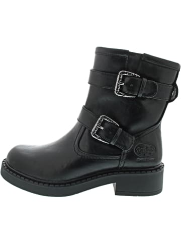 Dockers by Gerli Stiefelette Schwarz