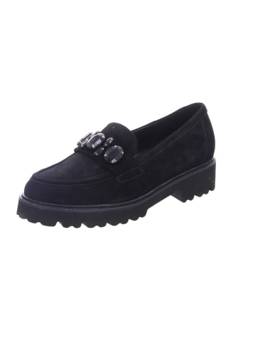 Gabor Slipper für Damen in schwarz