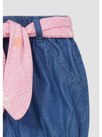 s.Oliver Jeans-Hose  in  56Y2_blau