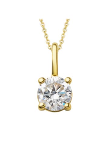 ONE ELEMENT  Charms & Anhänger für Erwachsene in gelb in gelb