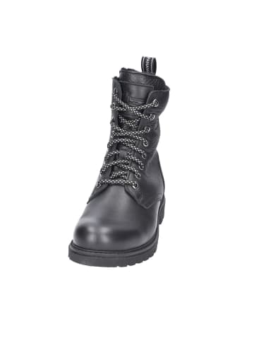 PANAMA JACK Boots in schwarz