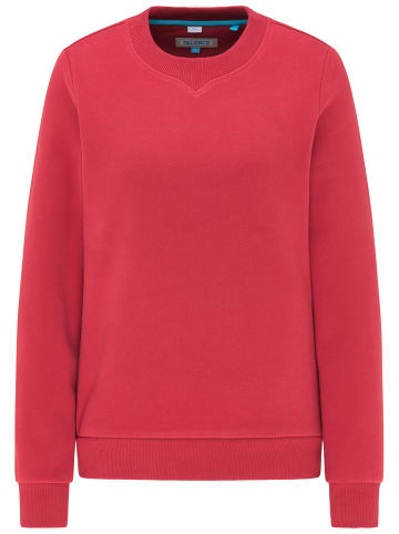 TALENCE Sweater in Rot