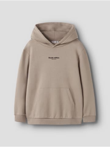 name it Sweatshirt in Pure Cashmere