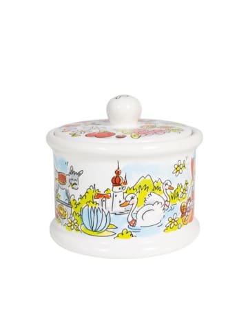 Blond Amsterdam Vorratsdose Aschenputtel in Bunt - 500 ml