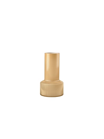 Villa Collection Vase Hvils in Honey