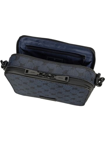 JOOP! Umhängetasche Mazzolino Paolo Shoulderbag XSHZ in Night Blue