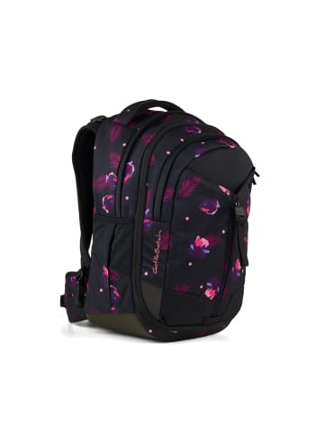 Satch Satch match Schulrucksack Mystic Nights schwarz