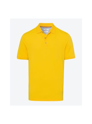 BRAX Polo in canary