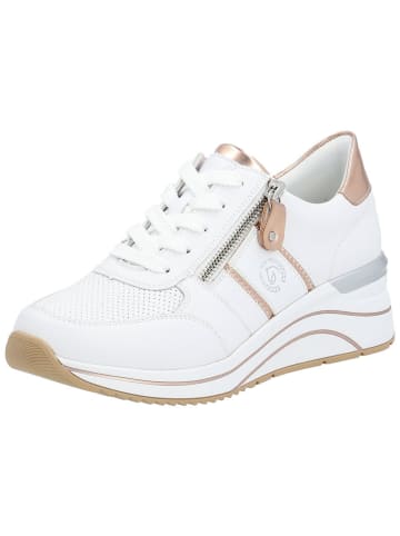 remonte Sneaker in weiss
