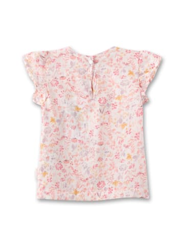 Sanetta T-Shirt in Beige