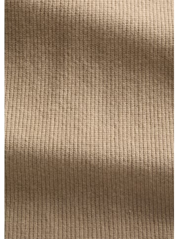 Marc O'Polo Strickschal in Earthy Taupe