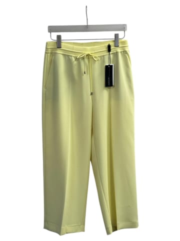 MARC CAIN Oberteil WASHINGTON in Deep Limonella