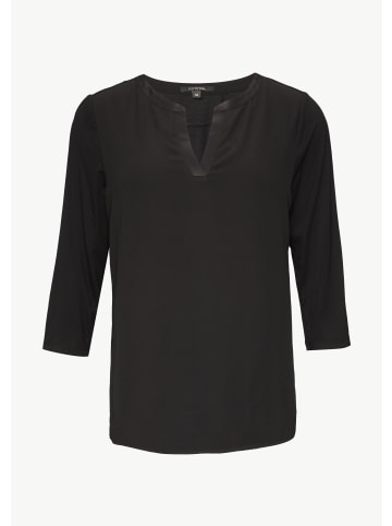 comma T-Shirt in 9999_schwarz