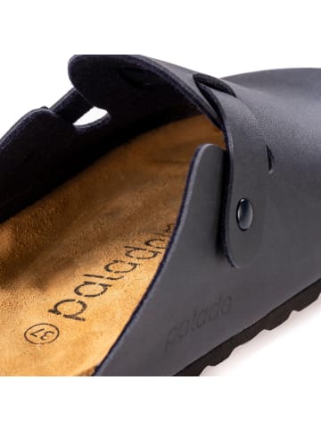 Palado Clogs in Blau