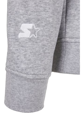 STARTER Sweat & Fleece - Hoodies in h.grey