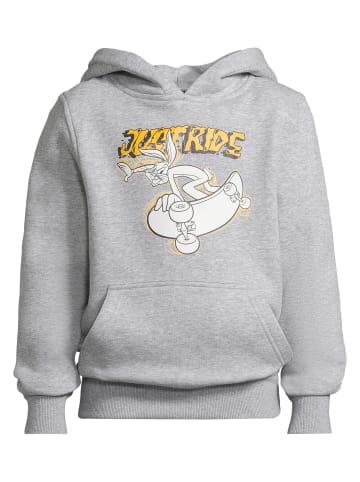 Mister Tee Mister Tee T-Shirts in white+heathergrey