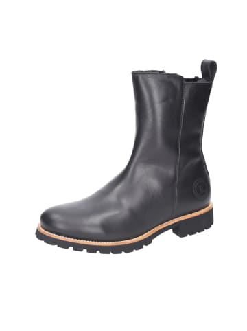 PANAMA JACK Stiefeletten in schwarz