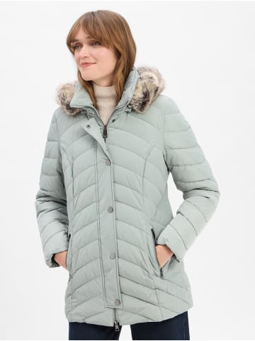 Franco Callegari Jacke in lind