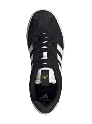 adidas Sneaker VL COURT 3.0 in Schwarz