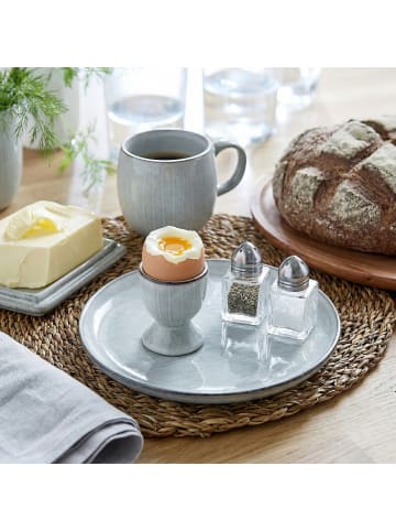 Butlers Salz- & Pfefferstreuer VINCENT 2er-Set in Durchsichtig