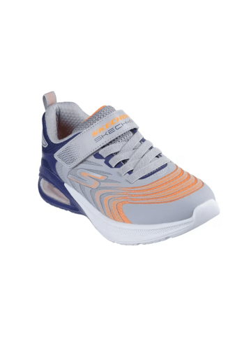 Skechers Sneakers Low MICROSPEC MAX ADVANCE- VORTIVOX in bunt