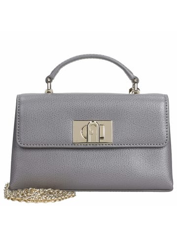 Furla 1927 Mini Crossbody - Abendtasche 17.5 cm in soil