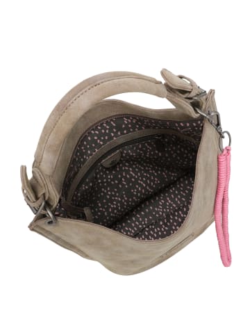 Fritzi aus Preußen Tasche Fritzi31N Vintage in Old Wood