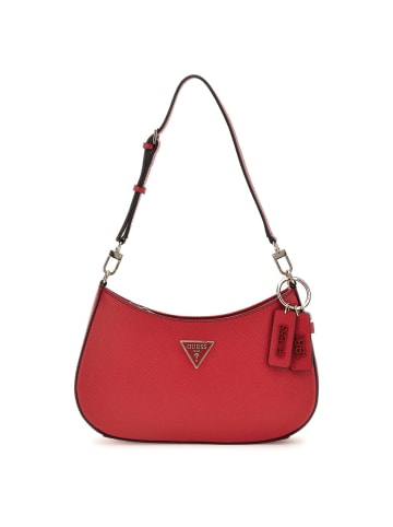 Guess Noelle - Schultertasche 29 cm in rot