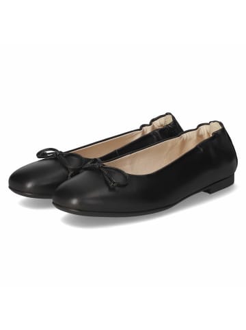 Gabor Ballerina in schwarz