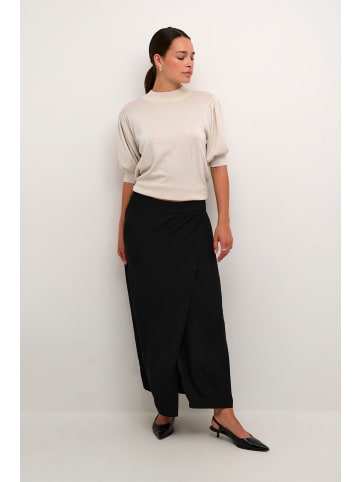 Kaffe Rock KAillis in Black Deep
