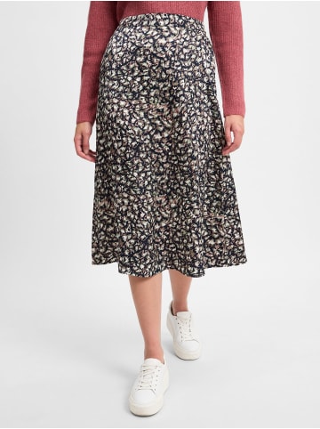 Franco Callegari Rock in marine mehrfarbig