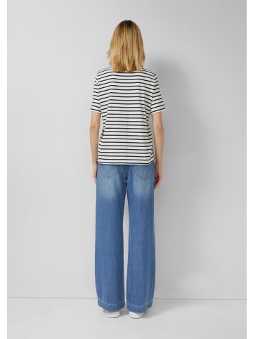 s.Oliver T-Shirt in 59G4_navy