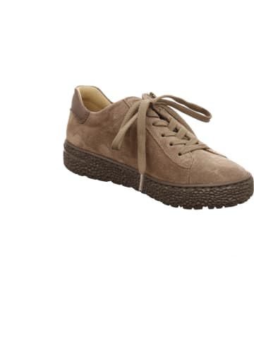 Hartjes Schnürschuhe in braun