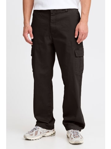 !SOLID Cargohose SDNAIT ALANN ELAS. PA in Schwarz