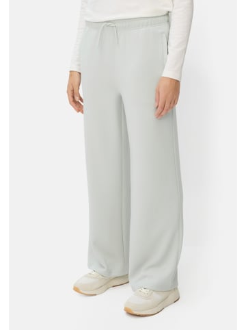 Camel Active Casual Hose mit verstellbarem Bund in Minze