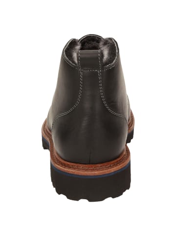 Sioux Stiefelette Adalrik-701-LF-H in schwarz