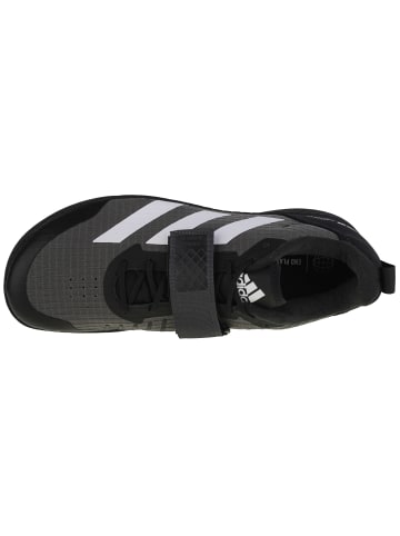 adidas Performance adidas The Total in Schwarz