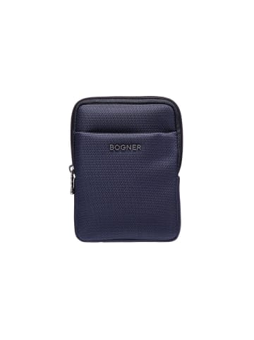 Bogner Handtasche für Erwachsene in blau in blau